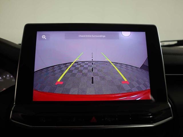 Photo of 2023 Redline Pearlcoat Jeep Compass