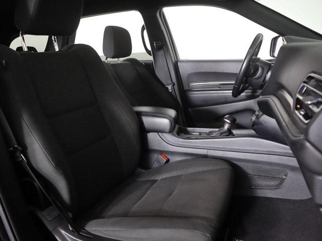 Photo of 2024 DB Black Clearcoat Dodge Durango