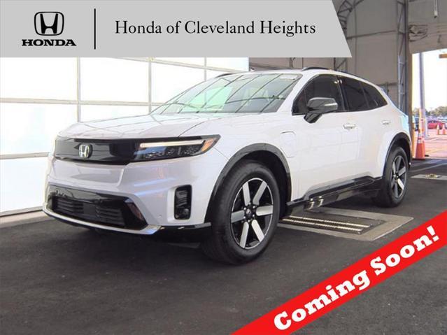 2024 Honda Prologue