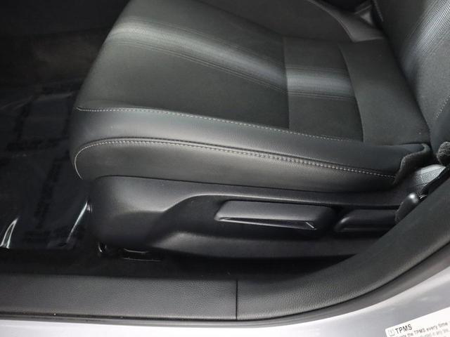Photo of 2024 Lunar Silver Metallic Honda Civic