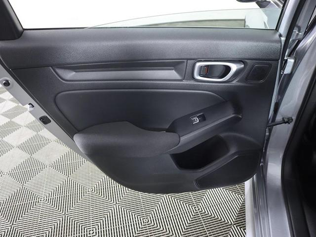 Photo of 2024 Lunar Silver Metallic Honda Civic