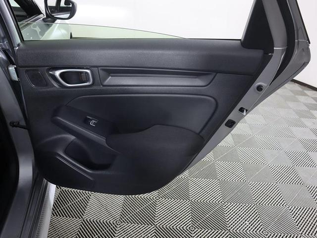 Photo of 2024 Lunar Silver Metallic Honda Civic