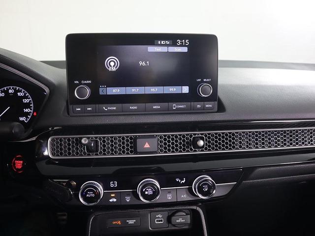 Photo of 2024 Lunar Silver Metallic Honda Civic