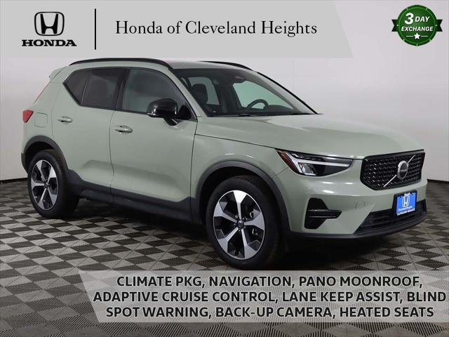 2024 Volvo XC40