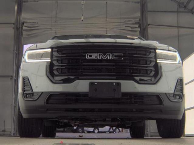 Photo of 2023 Sterling Metallic GMC Acadia