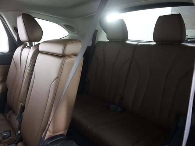 Photo of 2023 Majestic Black Pearl Acura MDX
