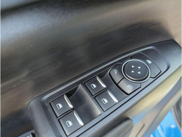 Photo of 2025 Velocity Blue Metallic Ford Ranger