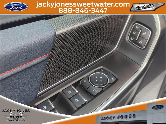 Photo of 2023 Oxford White Ford F-150