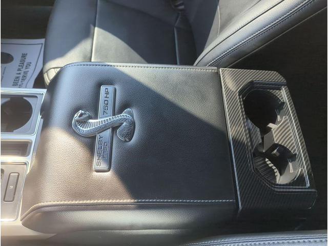 Photo of 2017 Shadow Black Ford F-150