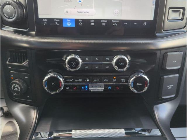 Photo of 2024 Carbonized Gray Metallic Ford F-150
