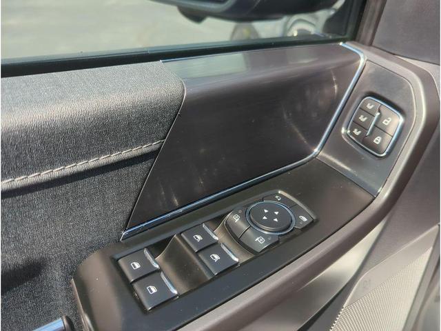 Photo of 2024 Carbonized Gray Metallic Ford F-150