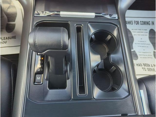Photo of 2024 Carbonized Gray Metallic Ford F-150