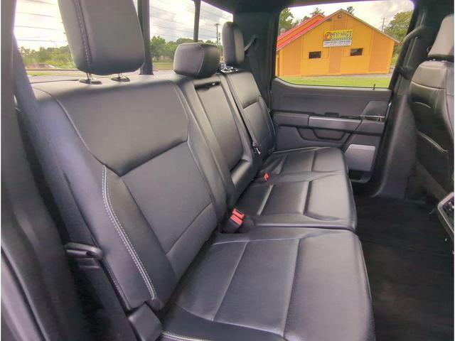Photo of 2024 Carbonized Gray Metallic Ford F-150