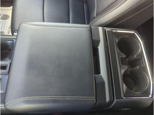 Photo of 2024 Carbonized Gray Metallic Ford F-150