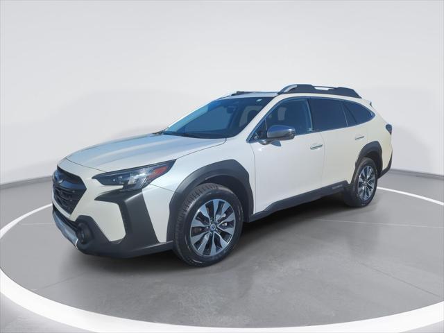 2023 Subaru Outback