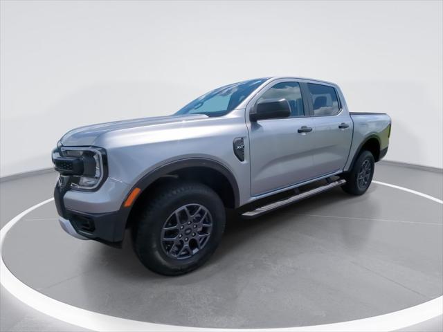 2024 Ford Ranger