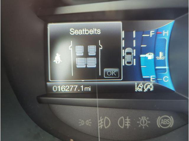 Photo of 2024 Carbonized Gray Metallic Ford Edge