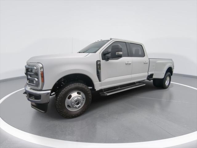 2024 Ford F-350