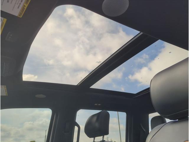 Photo of 2024 Star White Metallic Tri-Coat Ford F-350