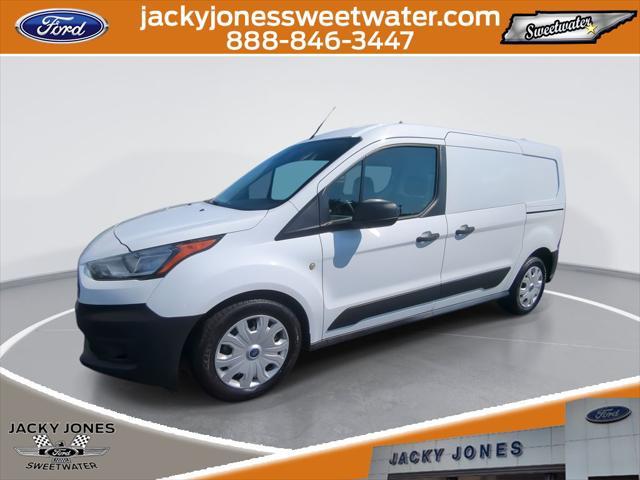 2020 Ford Transit Connect