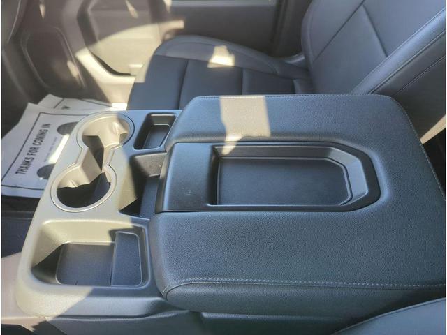 Photo of 2024 Summit White Chevrolet Silverado 1500