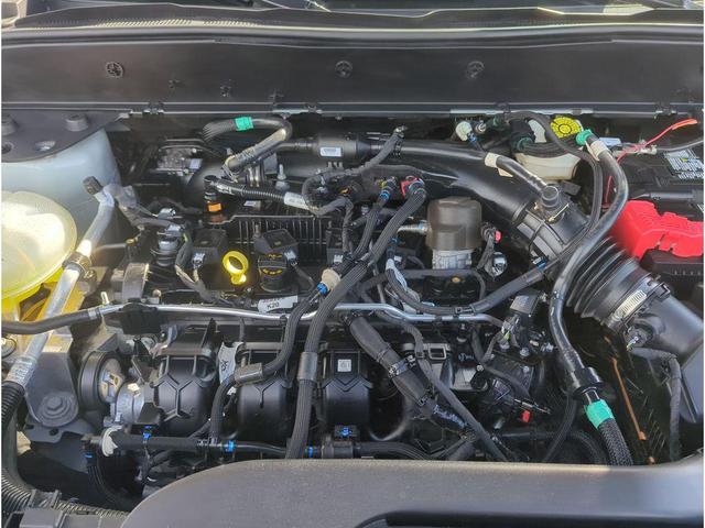 Photo of 2023 Cactus Gray Ford Bronco Sport