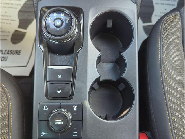 Photo of 2023 Cactus Gray Ford Bronco Sport