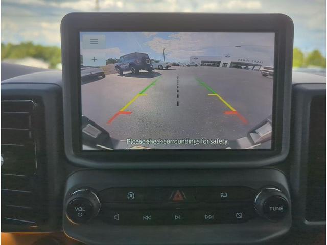Photo of 2023 Cactus Gray Ford Bronco Sport