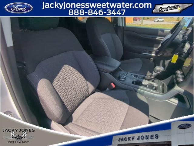 Photo of 2025 Oxford White Ford Ranger