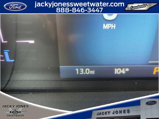 Photo of 2025 Oxford White Ford Ranger