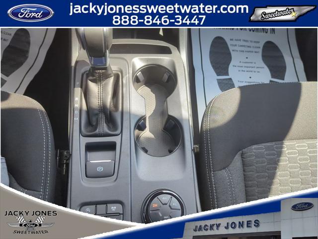 Photo of 2025 Oxford White Ford Ranger