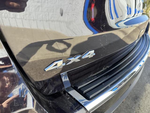 Photo of 2019 Sangria Metallic Jeep Grand Cherokee
