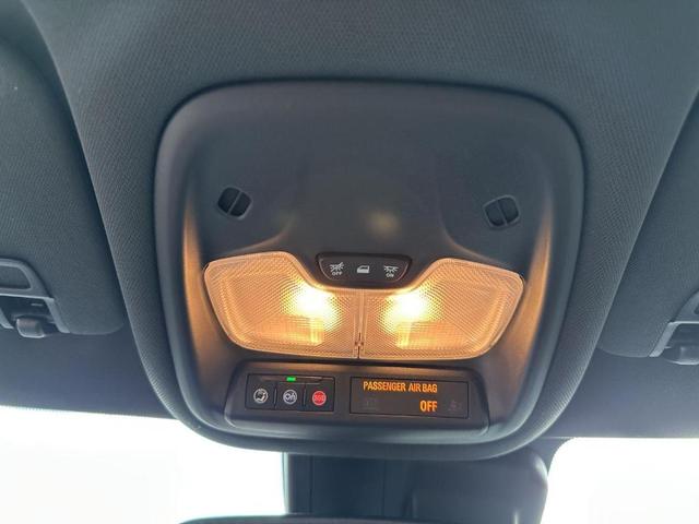Photo of 2025 Mosaic Black Metallic Chevrolet Trailblazer
