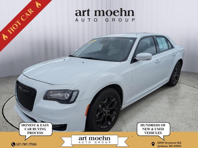 2022 Chrysler 300