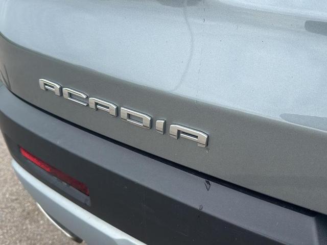 Photo of 2023 Sterling GMC Acadia