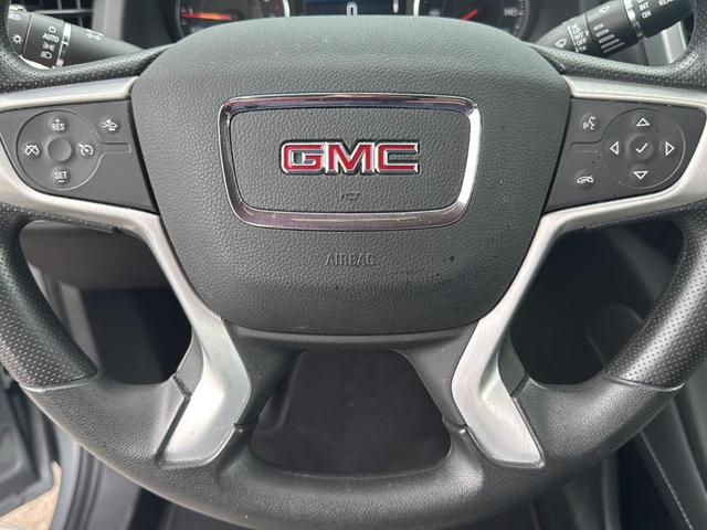 Photo of 2023 Sterling GMC Acadia