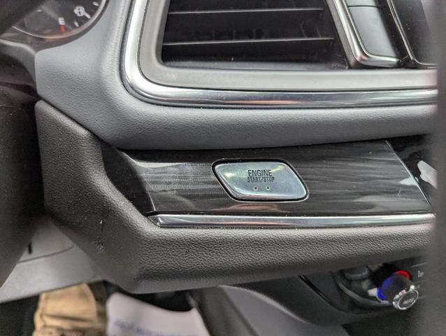 Photo of 2024 Summit White Buick Enclave