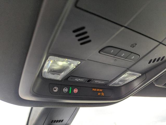 Photo of 2024 Summit White Buick Enclave