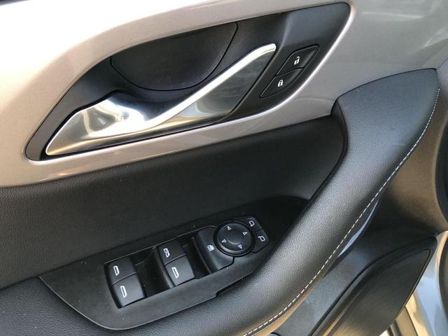 Photo of 2023 Sterling Gray Metallic Chevrolet Blazer