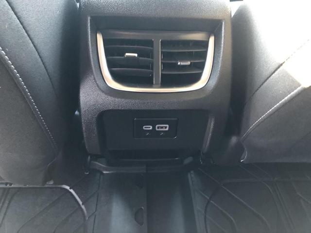 Photo of 2023 Sterling Gray Metallic Chevrolet Blazer