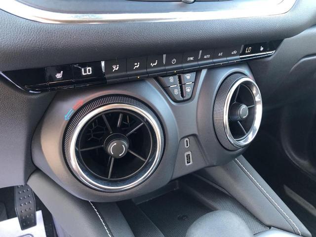 Photo of 2023 Sterling Gray Metallic Chevrolet Blazer