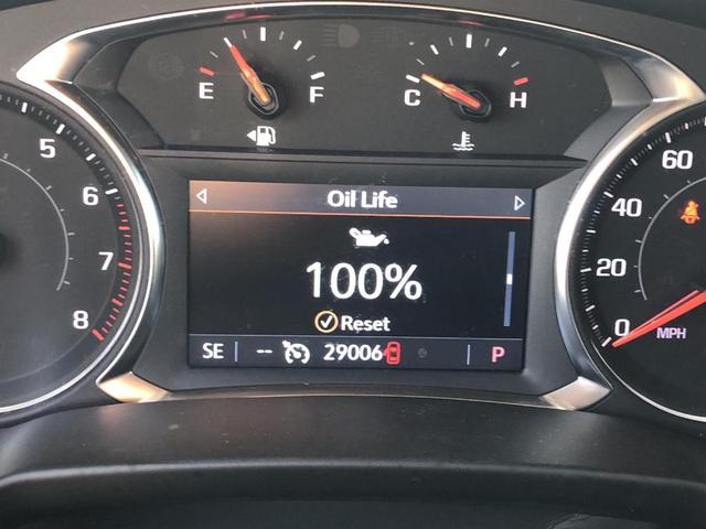 Photo of 2023 Sterling Gray Metallic Chevrolet Blazer