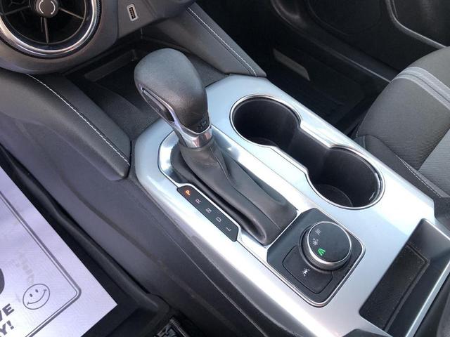 Photo of 2023 Sterling Gray Metallic Chevrolet Blazer
