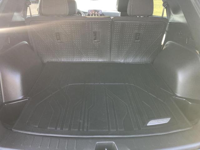 Photo of 2023 Sterling Gray Metallic Chevrolet Blazer