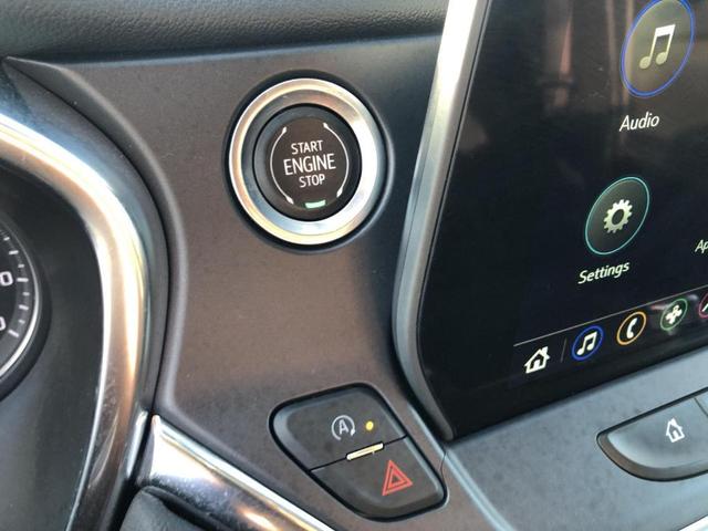 Photo of 2023 Sterling Gray Metallic Chevrolet Blazer