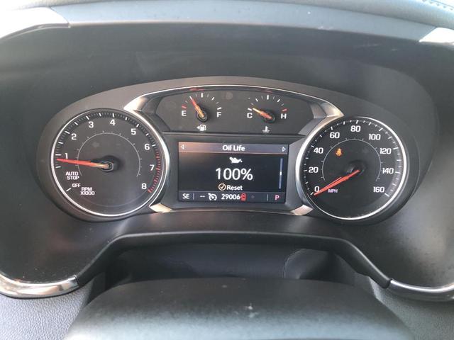 Photo of 2023 Sterling Gray Metallic Chevrolet Blazer
