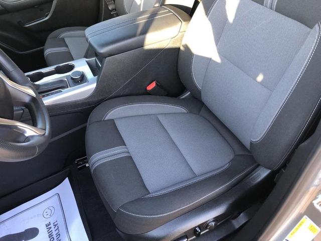Photo of 2023 Sterling Gray Metallic Chevrolet Blazer