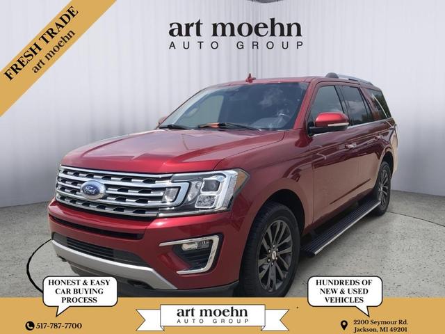 2019 Ford Expedition