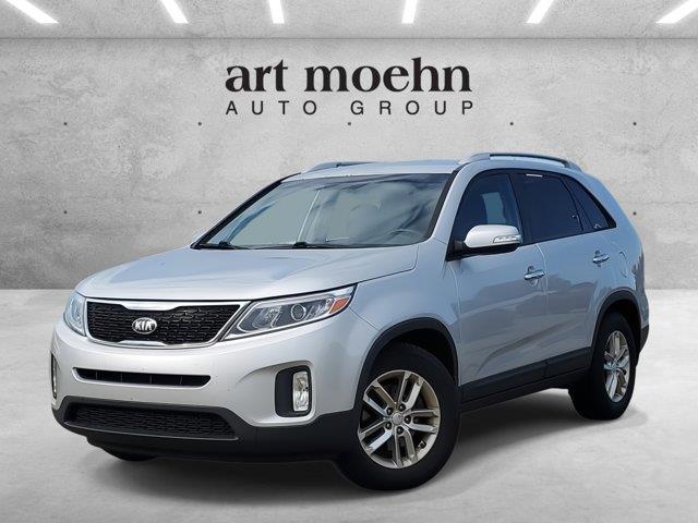 2014 Kia Sorento