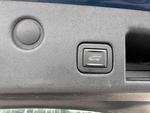 Photo of 2019 Pacific Blue Metallic Chevrolet Equinox